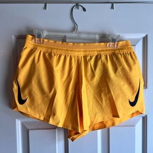 Men’s Nike Aeroswift Short 3” - Large